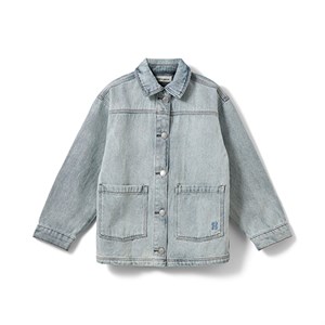 Sofie Schnoor Young - Lynnsy Jacket, Denim Blue